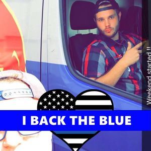 Meet your Posher, Dalton